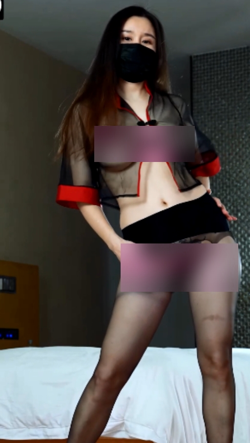 魅力假面海琼合集15.68gnv百度盘打包骚视频