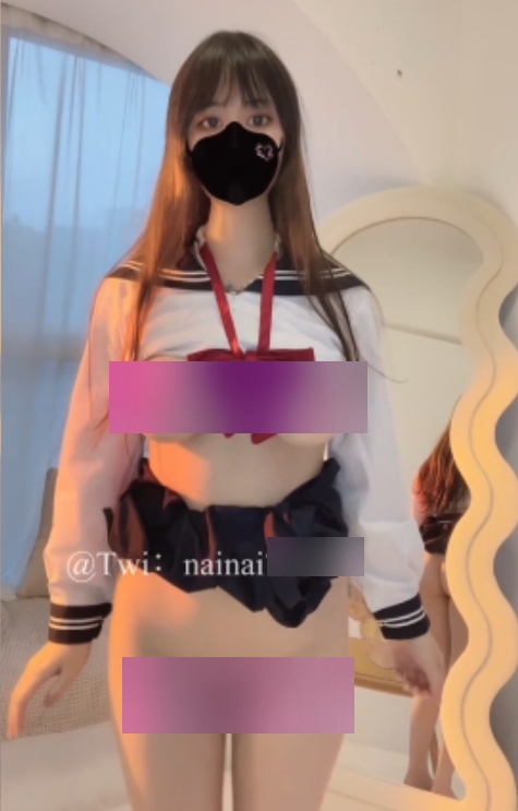 奈奈：热舞福利姬的百度盘合集，158张图片+112个视频，11.4G存储空间！