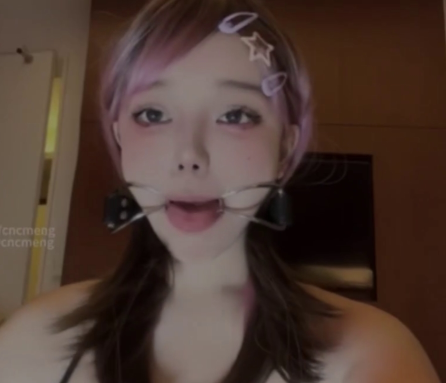 反差网红欲梦33.7g合集：补链去重收藏，小希cncmeng8助阵