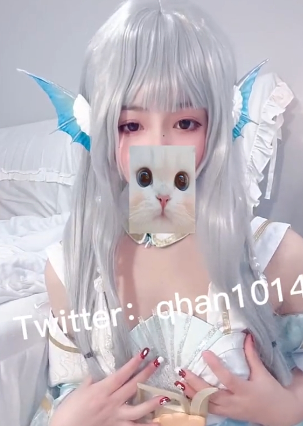 福利姬小晗喵13v2.17g合集：清新脱俗，精选视频，收藏必备