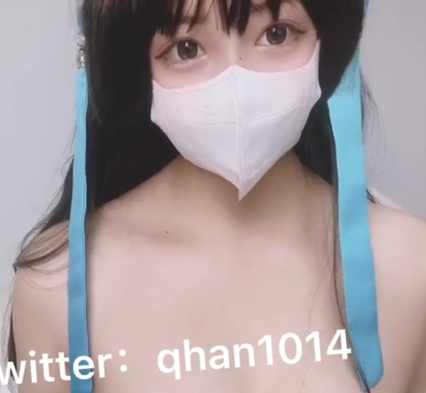 福利姬小晗喵13v2.17g合集：清新脱俗，精选视频，收藏必备