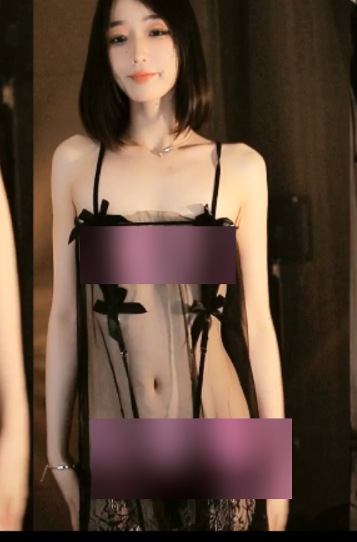 虎牙主播刘钞钞定制合集9V1.43G百度云分享，双重压缩大件分卷，观众随缘补链，有效期1个月