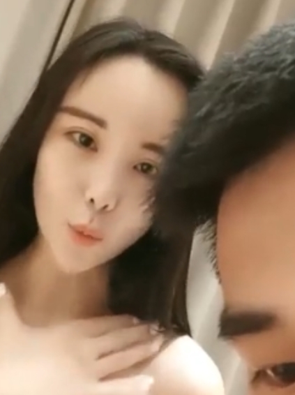 星空舞者小S：奇怪热舞诱人的星星52v46.2g