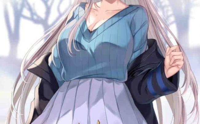 曼曼音声销魂合集：绅士深夜必备，88V15.8G全新音频