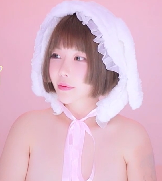 韩国BJ福利姬holymoly，26v4.4g，独特魅力无限