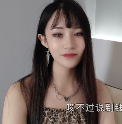 糖糖颜值合集：24个视频18G资源，演技尴尬对白