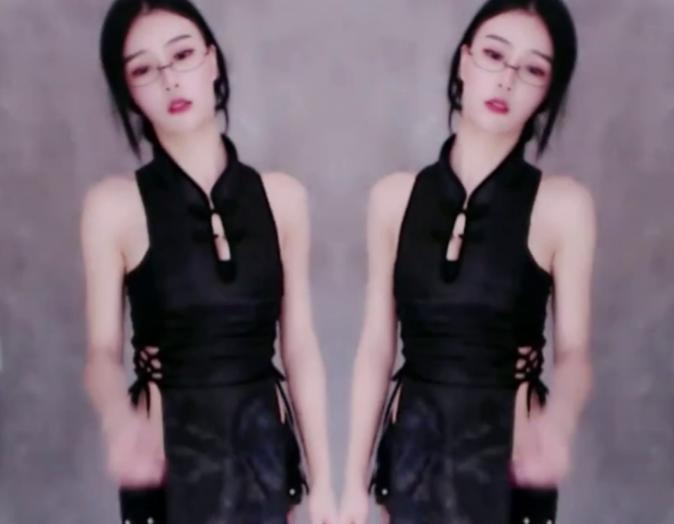 斗鱼直播+艾可乐热舞合集+16.2G