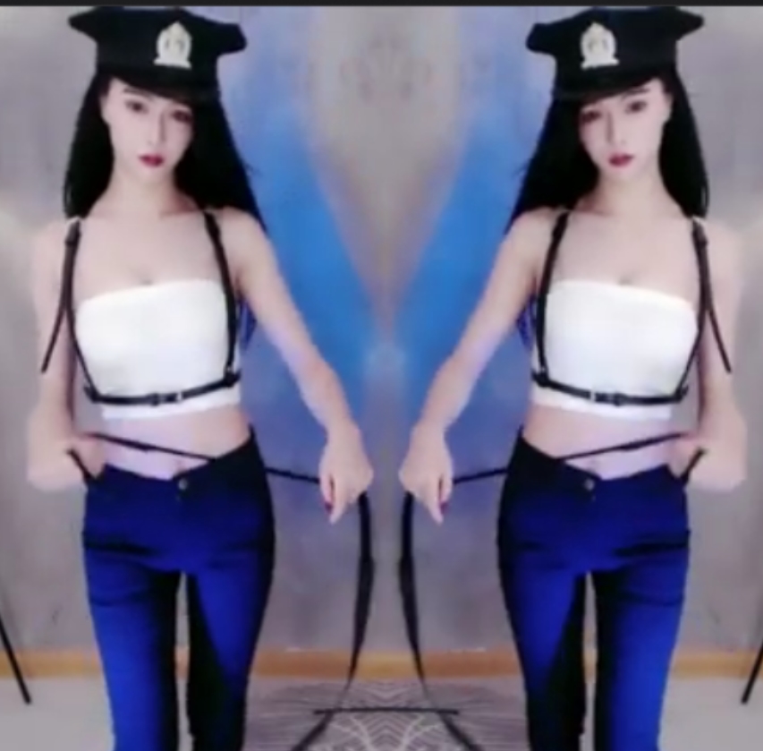 斗鱼直播+艾可乐热舞合集+16.2G