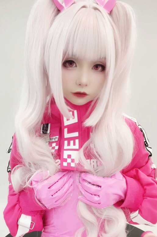 喵小吉资源合集：196.5g的爆机少女魅力，奈奈兔草莓味，87套单下ED2K链接