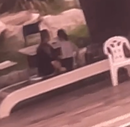 精彩互动视频：洪晃的最强感觉