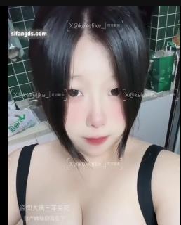 推特竹笋N~甜美博主kekelike最新合集27V675M，自拍短资源