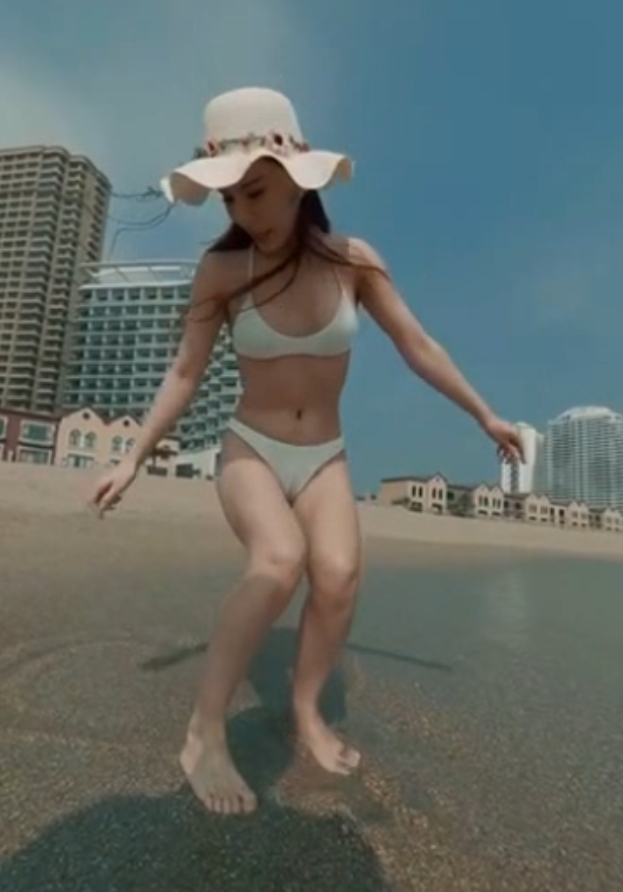 秀人百度云荤素搭配艾小青最新合集41G