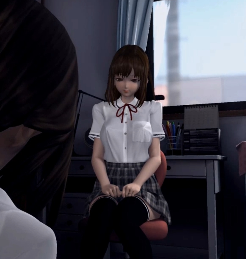 [自行打包][3D/AI解码]姉弟のカンケイ天国的姐弟无圣光合集[4V+6.39G]，社保作品，百度盘