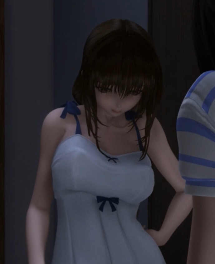 [自行打包][3D/AI解码]姉弟のカンケイ天国的姐弟无圣光合集[4V+6.39G]，社保作品，百度盘