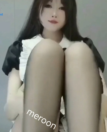 E杯女神Meroon热舞合集116.9G，精彩热舞收藏