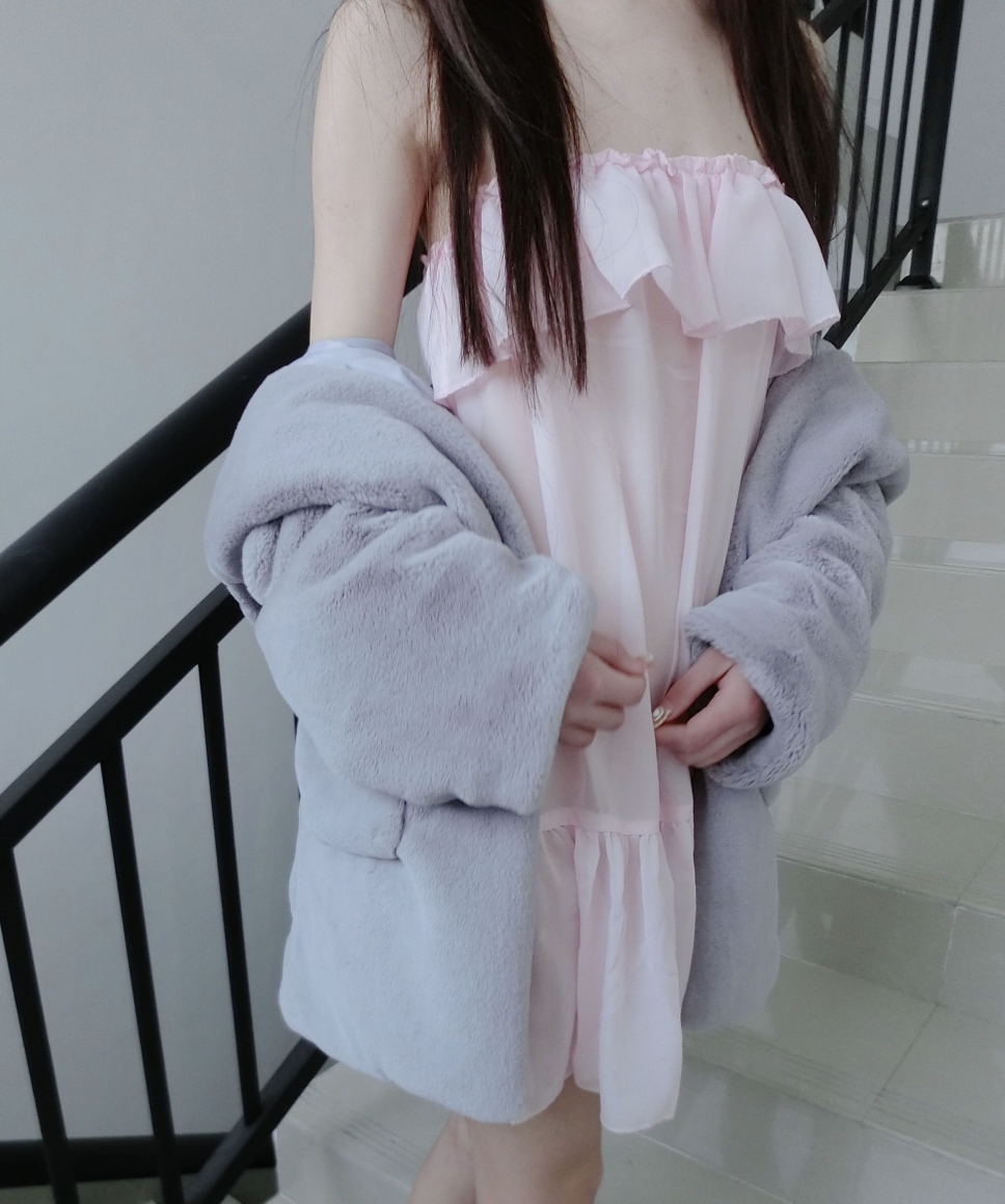 萌小兔萌兰酱最全合集55V25G，老资源收藏，百度ED2K链接