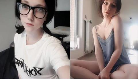 欧美妹子平台EllesClub百变小樱online合集88V27.4G，日系风格多变，精彩视频