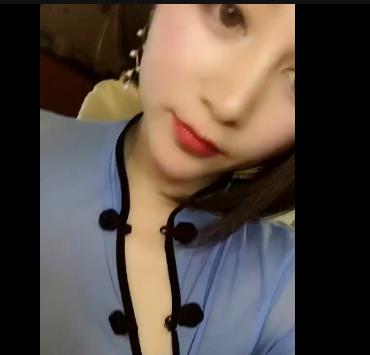 定制合集+平台+甜美+YSL甜甜+21V204M+身材展示，期待真容