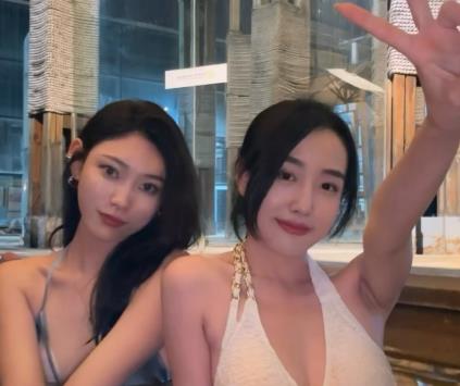 李汶芯23个视频3.1G合集，辞退内幕大揭秘