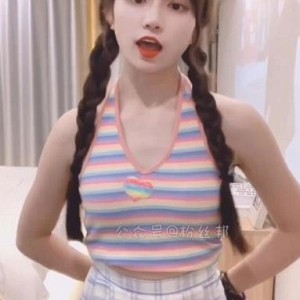 私人玩物虎牙精选不见星空最新合集2V1.2G，土豪定制私密视频