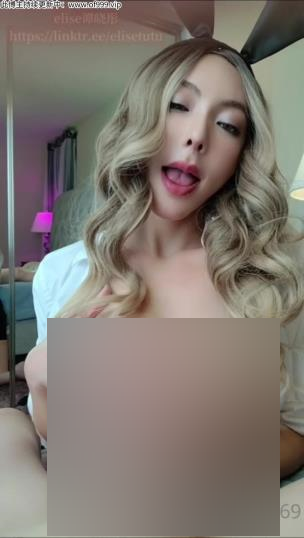 转载百度盘优质波霸谭晓彤最新合集1V763M，反差女神兔女郎露脸付费