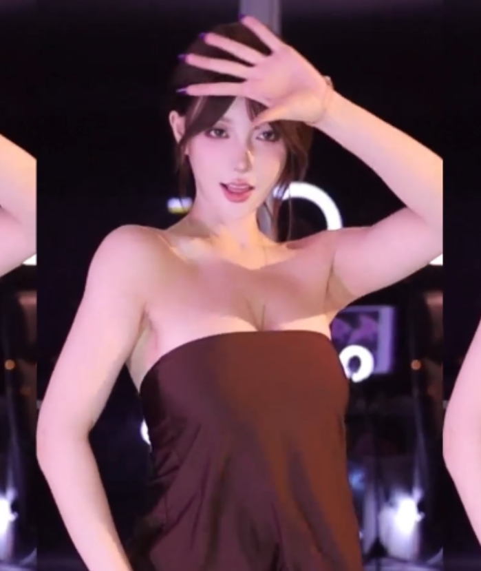 斗鱼米娜Minana11月热舞13部4.6G够骚