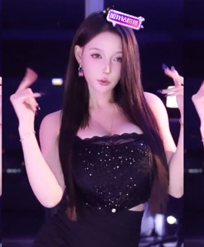 斗鱼米娜Minana11月热舞13部4.6G够骚
