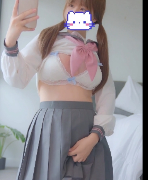 火辣SakuJ全合集P站90部16G