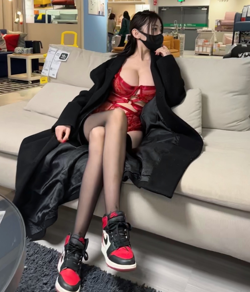 脸红Dearie性感高清作品合集26g微圈密御姐超值