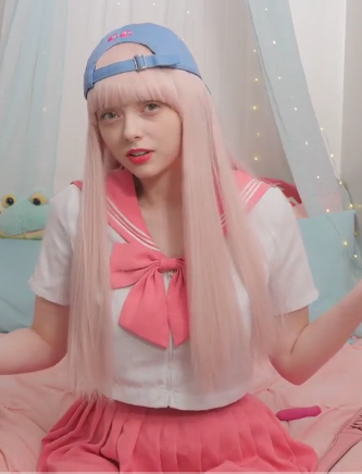 evieserena萌妹合集24VOnlyfans宝藏12.4G技术流珍藏