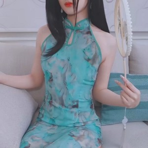 磁力福利FortuneCuttie私密视频50部49.8G超诱人