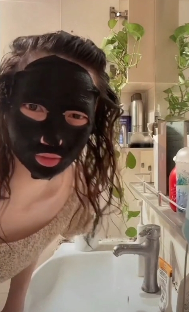 疯狂抖音100部女神私密珍藏[50G真人演绎神秘领域超顶]