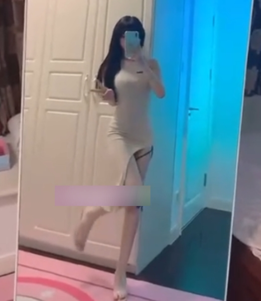 抖音天降之雯火热合集35部330M诱人身材