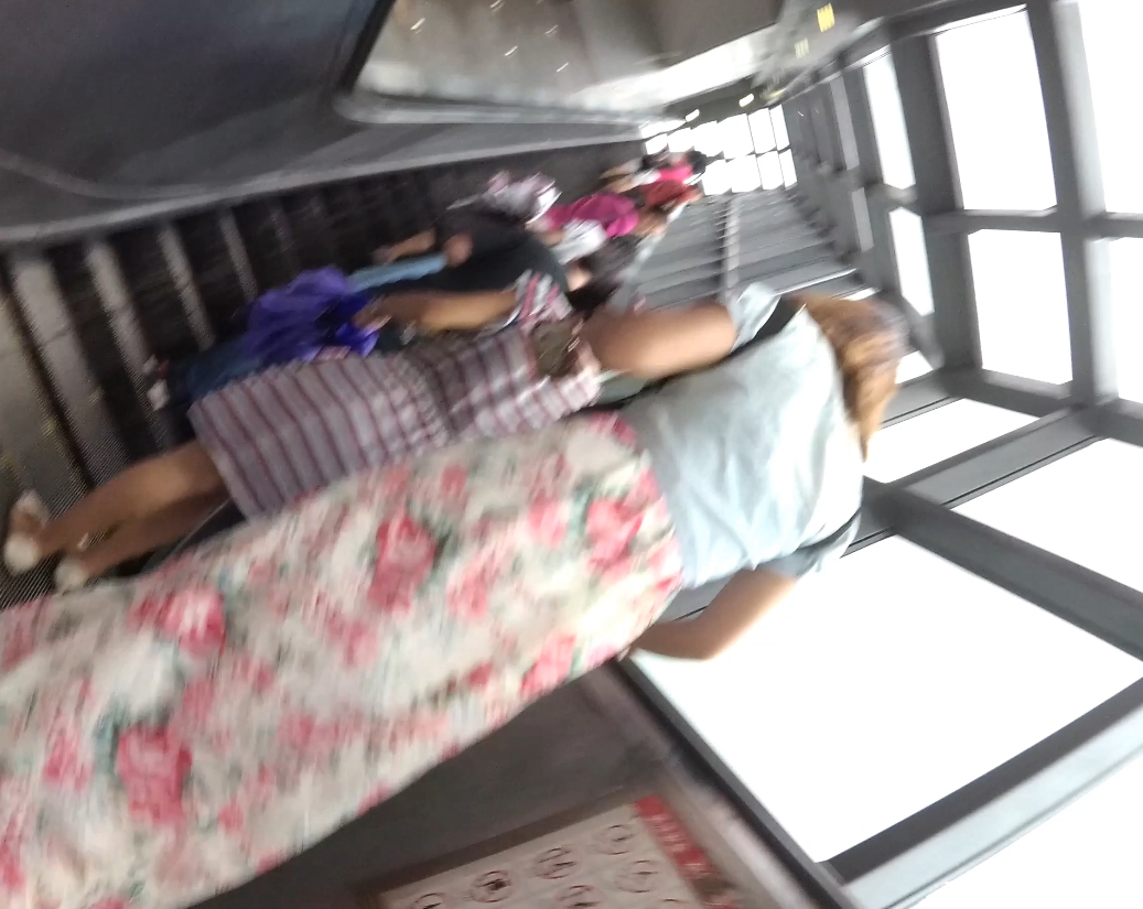 8.5G会员作品TTK优优酱街拍超值整合