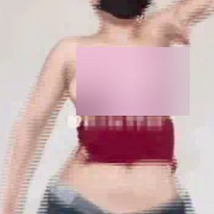 迷鹿热舞推特神秘特辑10V+1.7G绝赞烧动