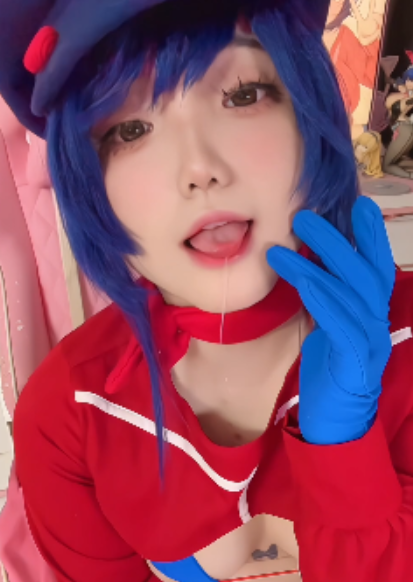 合集CosplayNyan_Chan5套3G优质