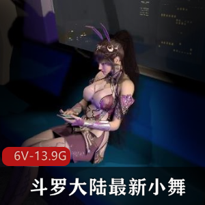 13.9G丰满小舞合集6部3DVAM