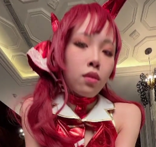 百度盘Tokar浵卡cosplay系列合集78部71G，新人首次上传，分卷解压