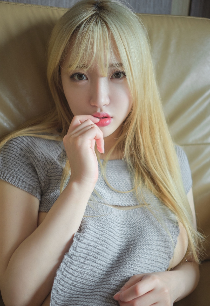 百度盘孙乐乐(SonYeEun)合集104套170.65G，内容丰富