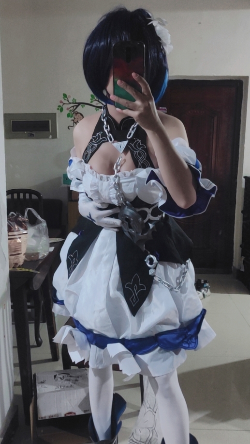 百度盘优质伪娘cos水银灯合集45部24.4G，下载链接有效性不稳定