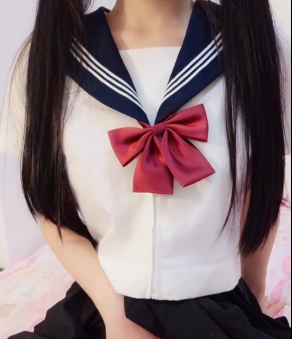 百度盘伪娘视频小合集5部+还行视频2部2.47G，画质未变