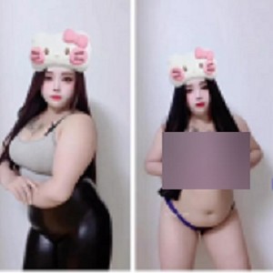 精神小妹杨大大热舞特写3V肉感晃荡快手爆火405MB