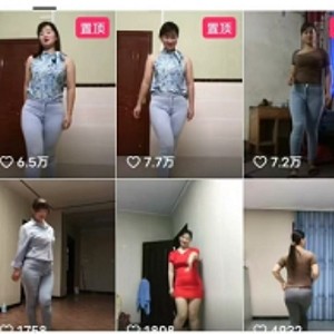 大妮妮诱惑特写合集29部快手1.39G