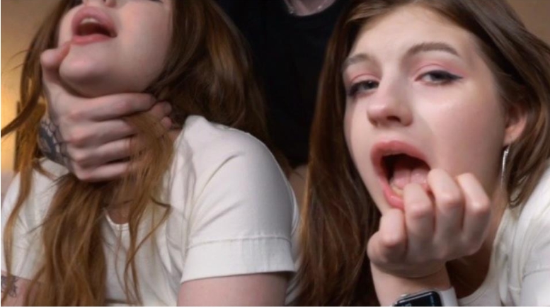 P站TheMigurtt互动合集79V19G草原小辣椒