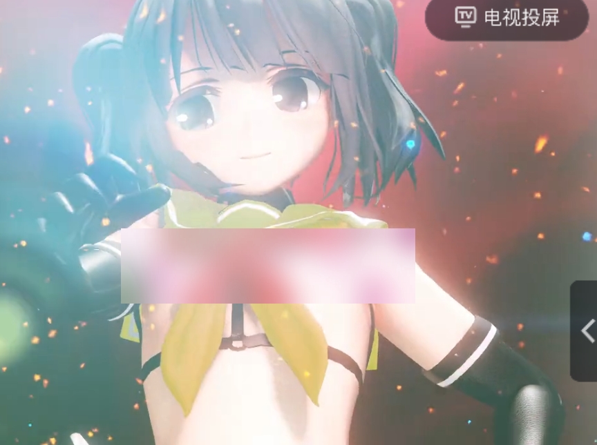 MMDSteven互动战斗合集17部3.9G绝密收录