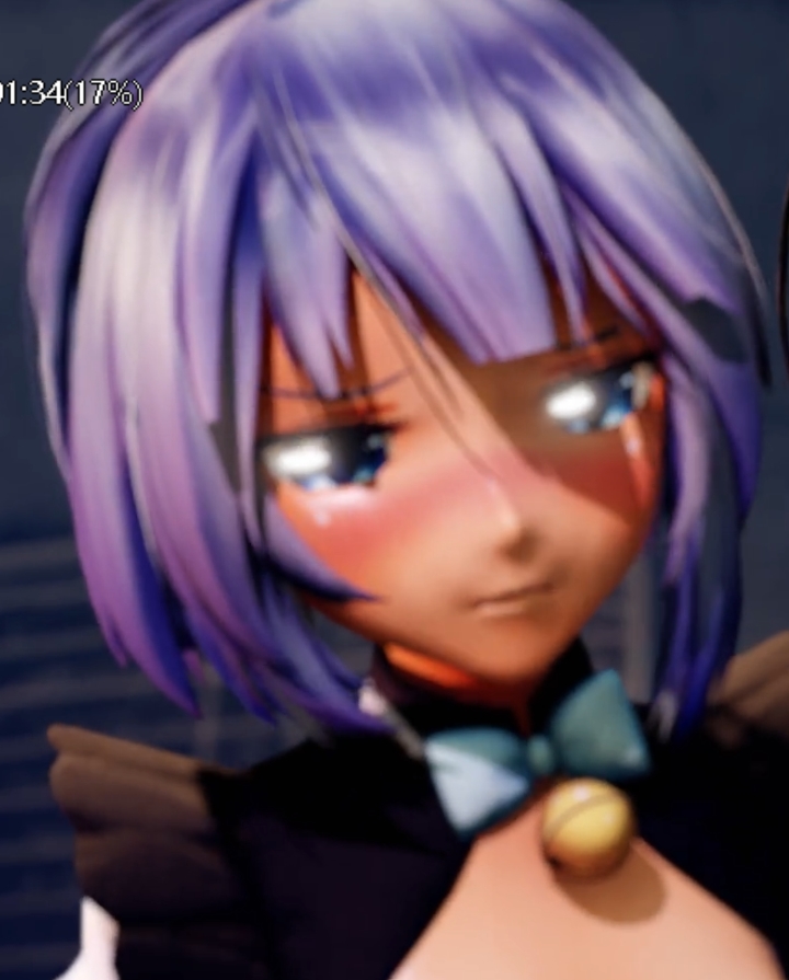 MMDSteven互动战斗合集17部3.9G绝密收录