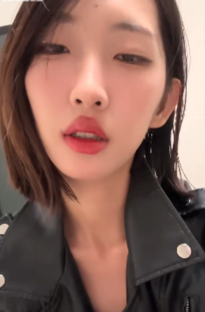 抖音行简双擦互动视频合集2V1G福利姬少女