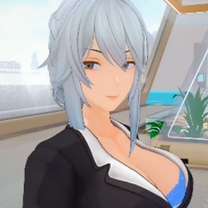 P站miku尘白纯爱MMD合集8部10G绝对领域