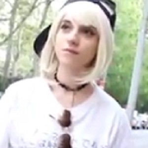 度盘欧美户外极限展示405M56分钟真人实测