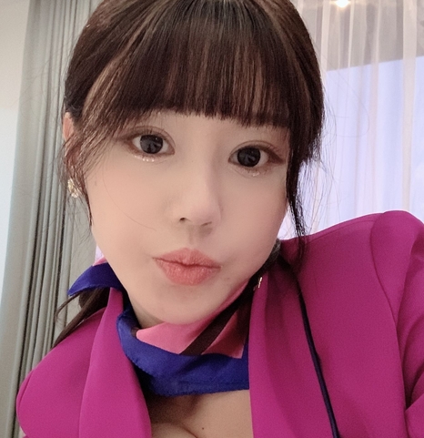 朱可儿空姐服装合集15部50G大罩杯晃眼